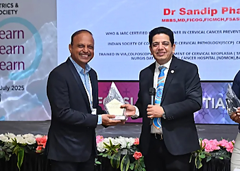 Dr. Phadke Sandip, MBBS, MD - PHADKE HOSPITAL