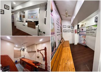 Dr. Phalle’s Ayusanjivani Ayurveda Centre