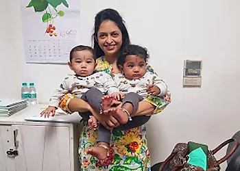 Dr. Phani Madhuri, MBBS, MS - APOLLO CRADLE & CHILDREN’S HOSPITAL