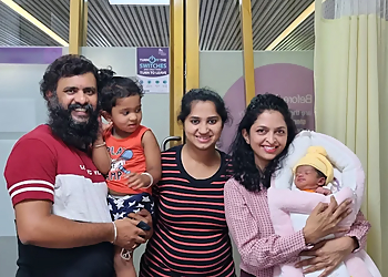 Dr. Phani Madhuri, MBBS, MS - APOLLO CRADLE & CHILDREN’S HOSPITAL