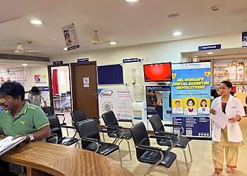 Dr. Philips Routray, MBBS, FDiab. - Dr. Mohan's Diabetes Specialities Centre