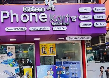 Pondicherry Cell Phone Repair Dr. Phone image 1