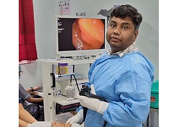 Dr. Pinakee Sunder Kar, MBBS, DM, DNB