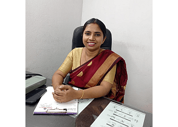 Dr. Piyali Ghosh, MBBS, MD