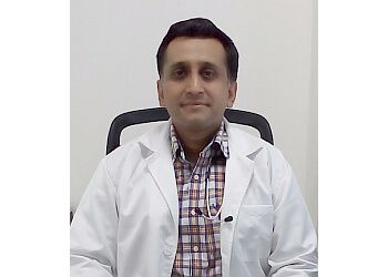 Dr. Piyush Goel, MBBS, MD 