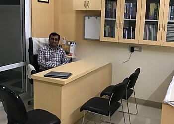 Dr. Piyush Goel, MBBS, MD, FNB