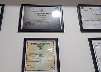 Dr. Piyush Goyal MD, DM - AURA CLINIC