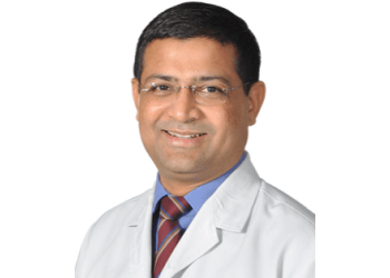 3 Best Ophthalmologists in Rajkot - Expert Recommendations