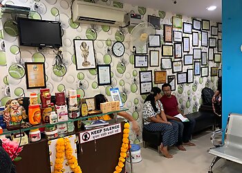 Dr. Piyush Juneja Clinic