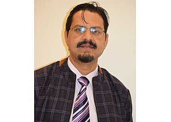 Dr. PiyushKant Sharma, MBBS, MS, MCh