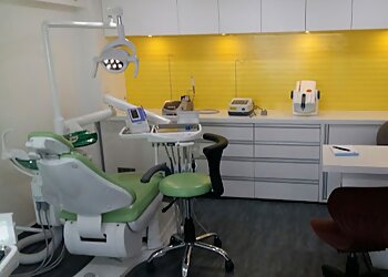 Dr. Piyush Kothari, BDS, MDS - AAYUSH DENTAL CLINIC AND ORTHODONTIC CARE CENTRE