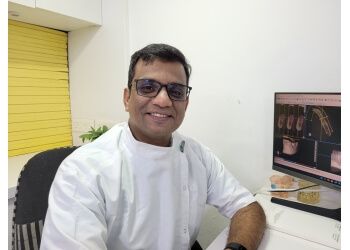 Dr. Piyush Kothari, BDS, MDS - Aayush Dental Clinic, Implant and Orthodontic Care Centre