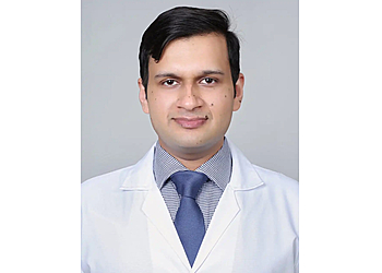 Dr Piyush Mittal