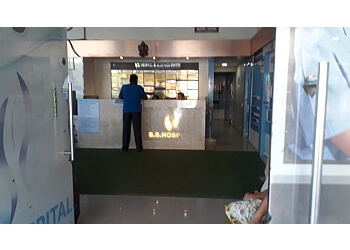 Dr. Pooja Binani, MBBS, DNB - S. S. HOSPITAL