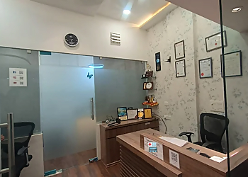 Dr. Pooja Jadhao, MBBS, MD, DM