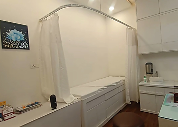 Dr. Pooja Jadhao, MBBS, MD, DM