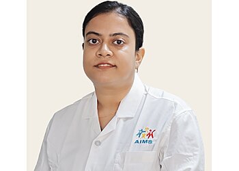 Kalyan Dombivli Anesthesiologist Doctors Dr. Pooja Neogi, MBBS, MS image 1