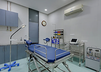 Dr. Pooja Patel, MBBS, MS - DIVA WOMEN'S HOSPITAL