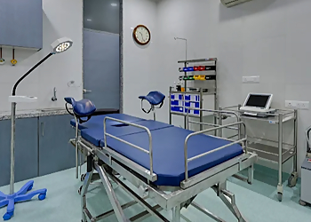 Dr. Pooja Patel, MBBS, MS - DIVA WOMEN'S HOSPITAL