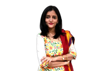 Dr. Pooja Sharma - BDS, MDS - Dr. Pooja Sharma Dental Clinic