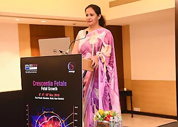 Dr. Pooja Vyas Bansal MBBS, DGO - BANSAL SPECIALITY CLINIC