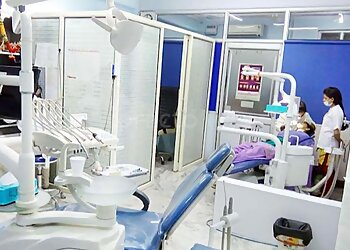 Dr. Poonam Aggarwal, BDS, MDS - VASUNDHARA DENTAL CLINIC & ORTHODONTIC CENTRE