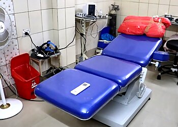 Dr. Porag Neog, MBBS, MS - Monjoven Hair Transplant & Cosmetic Surgery Clinic