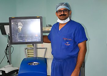 गुंटूर हड्डी रोग विशेषज्ञ डॉक्टर Dr. Potla Sivaiah, MS (ortho), Fajr - SHRI RAMCHANDRA JOINT REPLACEMENT CENTER छवि 1