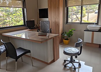 Dr. Pournima Patil MD, DNB, PDCC - PINK HEALTH CHILD NEUROLOGY AND ARTHRITIS CLINIC