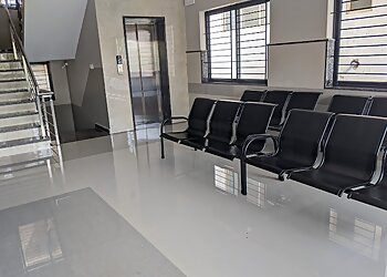 Dr. Pournima Patil MD, DNB, PDCC - PINK HEALTH CHILD NEUROLOGY AND ARTHRITIS CLINIC