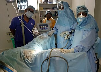 Dr. Prabash Nayak, MBBS, DNB