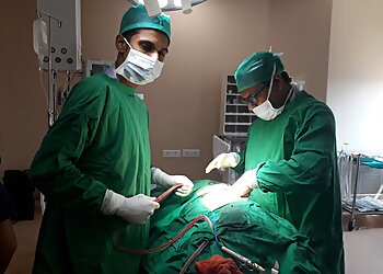 Dr. Prabash Nayak, MBBS, DNB