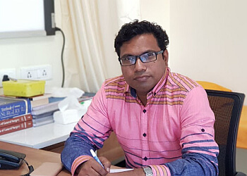 Dr. Prabash Nayak, MBBS, DNB