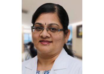 Dr. Prabha Udayakumar, MBBS, MD - Sri Ramakrishna Hospital