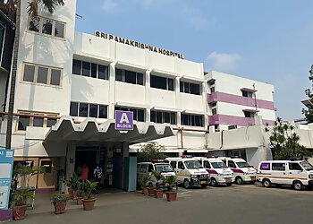 Dr. Prabha Udayakumar, MBBS, MD - Sri Ramakrishna Hospital