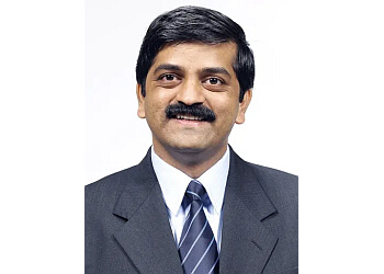 Dr. Prabhakar C Koregal, MBBS, MD, DM