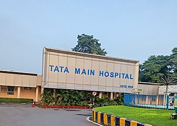 Dr. Prabhakar, MBBS, MD, DM - TATA MAIN HOSPITAL