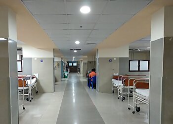 Dr. Prabhakar, MBBS, MD, DM - TATA MAIN HOSPITAL