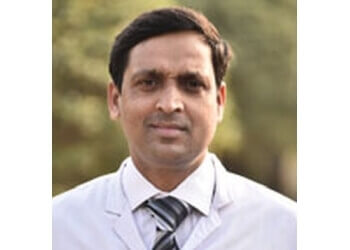 Dr. Prabhakar, MBBS, MD, DM - Tata Main Hospital 