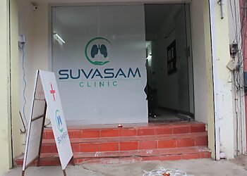 Dr. Prabhakaran Rathnam, MBBS, MD - SUVASAM CLINIC