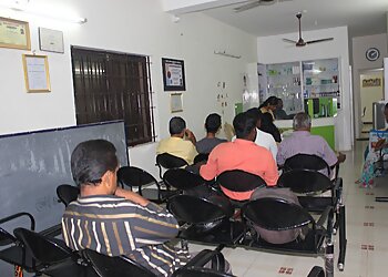 Dr. Prabhakaran Rathnam, MBBS, MD - SUVASAM CLINIC