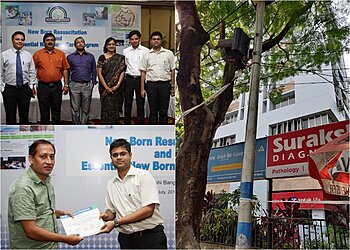 Dr. Prabhas Prasun Giri, MBBS, MD - SURAKSHA DIAGNOSTICS