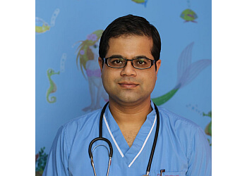 Dr. Prabhas Prasun Giri, MBBS, MD - SURAKSHA DIAGNOSTICS