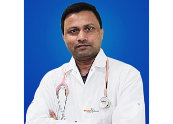 Dr. Prabhat Ranjan, MD, DM - MAHABIR DOCTOR'S HUB