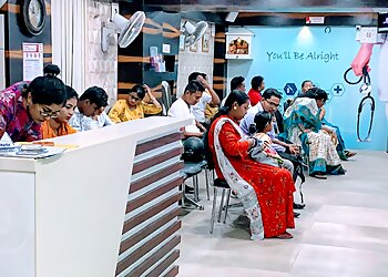 Dr. Prabhat Ranjan, MD, DM - MAHABIR DOCTOR'S HUB