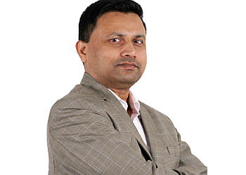 Dr. Prabhat Ranjan, MD, DM - MAHABIR DOCTOR'S HUB