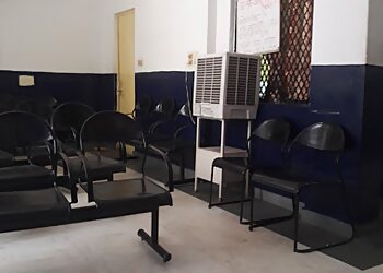 Dr. Prabhat Ranjan Sinha, MBBS, MD, DM - BPS HEART CLINIC PVT. LTD.