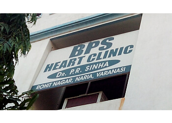 3 Best Cardiologists In Varanasi - Expert Recommendations