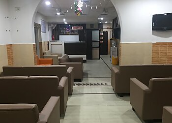 Dr. Prabhjeet Singh, MBBS, MD, DM - DR. PRABHJEET'S NEURO CENTRE