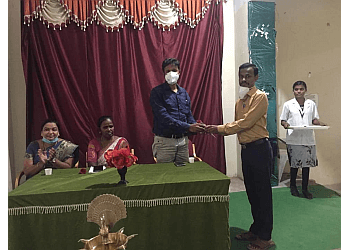 Dr. Prabhu Kiran, MBBS, MD - BR NEUROPSYCHIATRY HOSPITAL